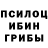 Марки 25I-NBOMe 1500мкг Ungrateful Ninja